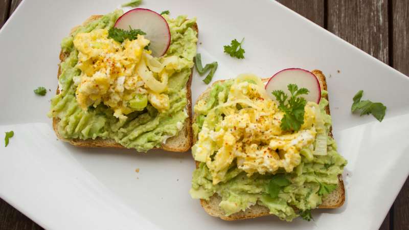 Food Jalbiteblog: Exploring the Global Influence of Food