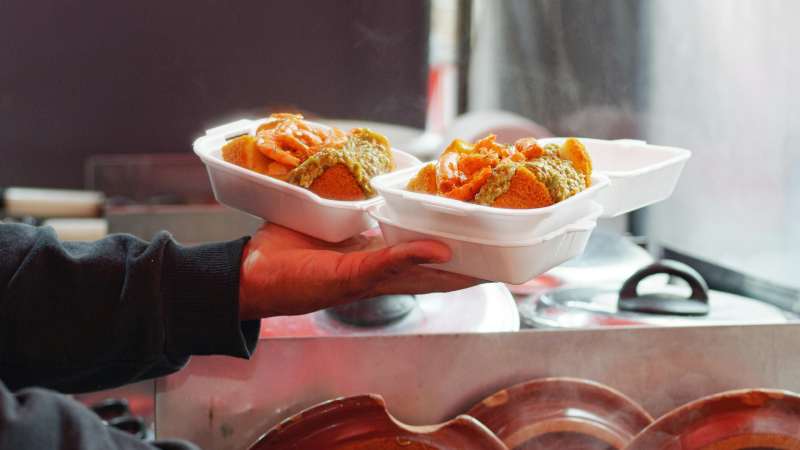 The JalbiteBlog Food Trends by JustALittleBite