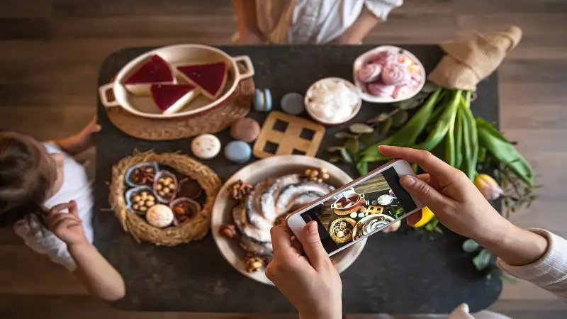 The JalbiteBlog Food Trends by JustALittleBite