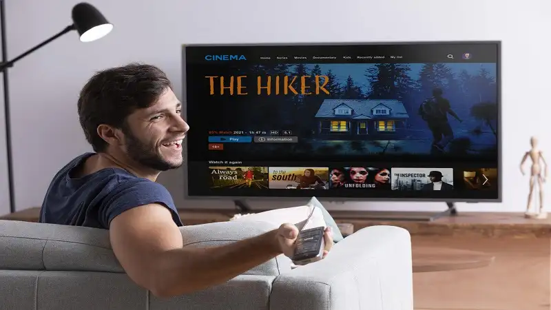The Best Classic Movie Channels on IPTV