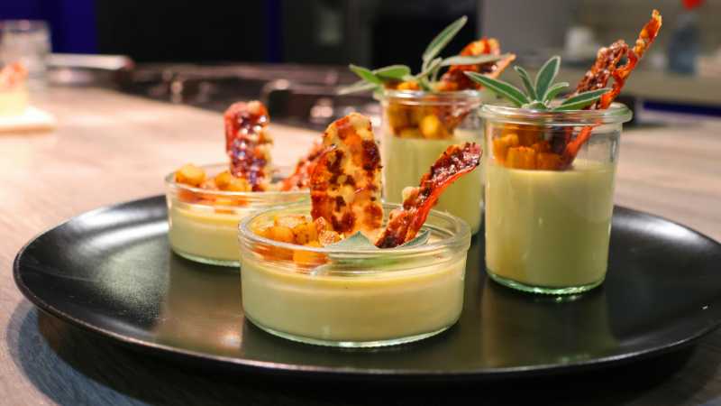 Jalbiteblog Food Trends Justalittlebite: Food Trends 2025