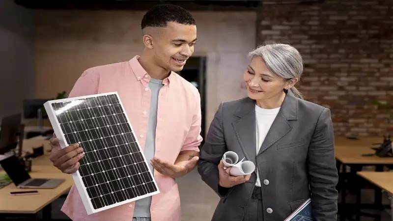 What Makes a Solar Energy Company Trustworthy and Reliable?