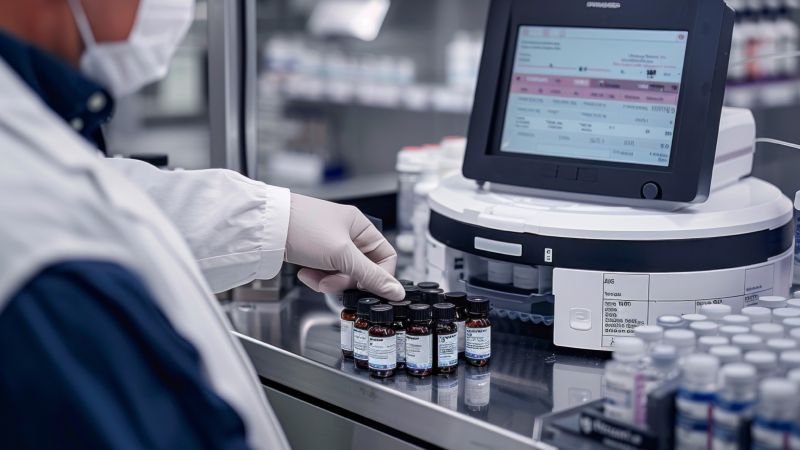 Drug Safety Awareness: Fostering a Health-Conscious Environment