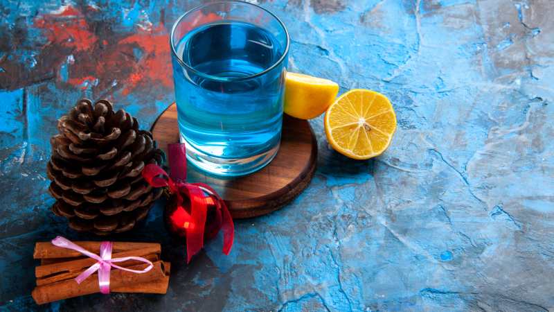 Liquor Recipes Jalbitedrinks