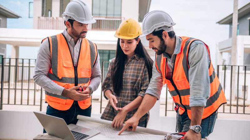 Building Dreams with Bespoke Home Builders: Crafting Unique Living Spaces