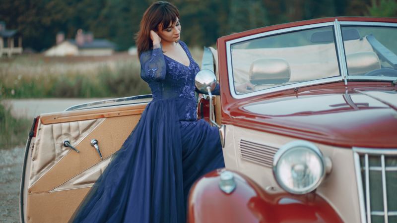 Stunning Evening Dresses: Your Ultimate Guide for Elegant Nights Out