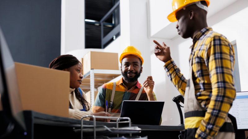 360 Personnel – Labour Hire Solutions