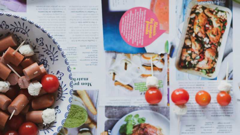 Food Recipe Justalittlebite: A Complete Guide for Cooking