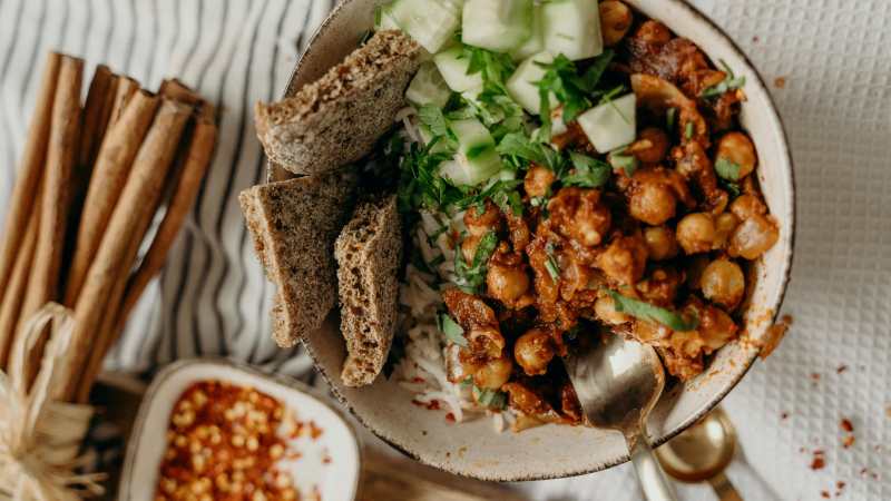 Food Recipes Justalittlebite: Ultimate Guide for food blog