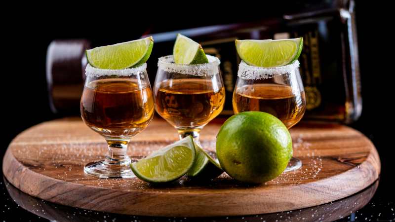 Liquor Recipes Jalbitedrinks: A Complete Guide to Mixing