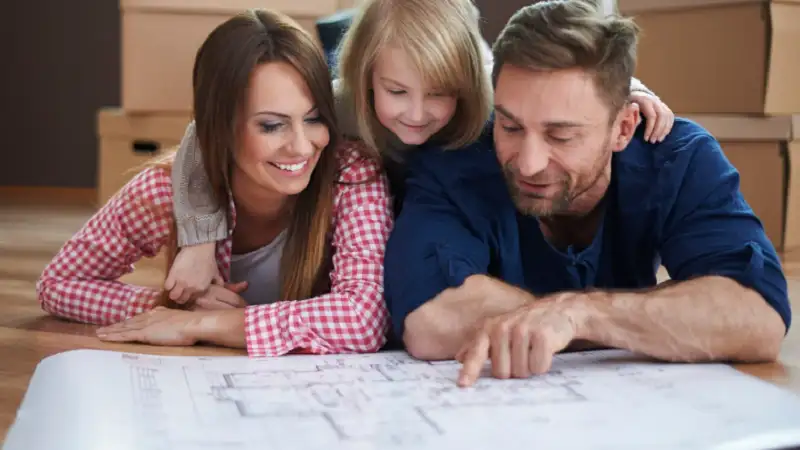 Plan Your Family Home Renovation Without the Chaos