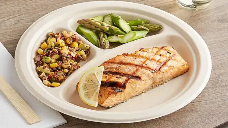 Why Do Eco Plates Fail at BBQs? The Fatal Detail No One Talks About
