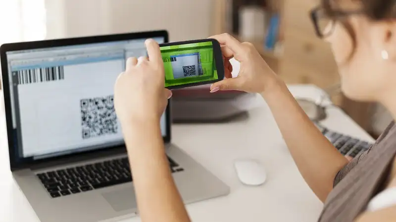 The Discount Dilemma Solved: How QR Codes Are Revolutionizing the Way We Shop and Save