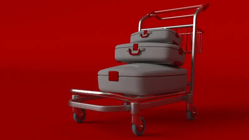 Penn Station Luggage Storage: A Traveler’s Guide to Exploring New York Hassle-Free