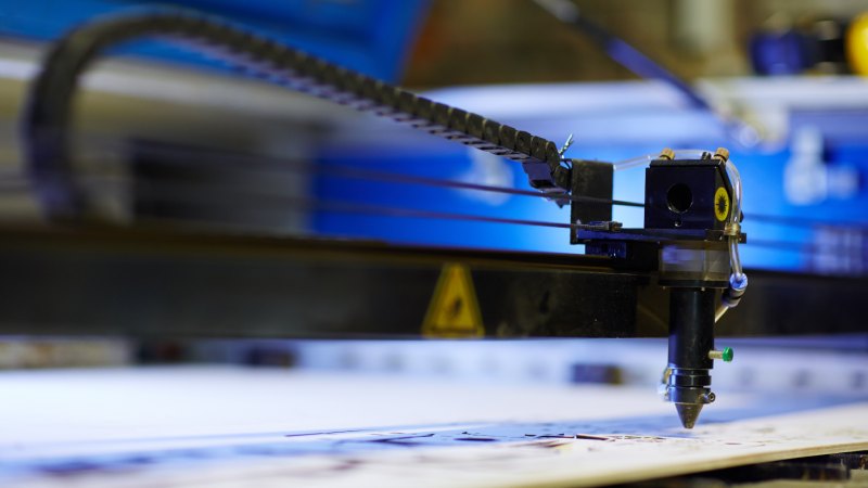 Laser Cutting Brisbane: Revolutionizing Precision Fabrication