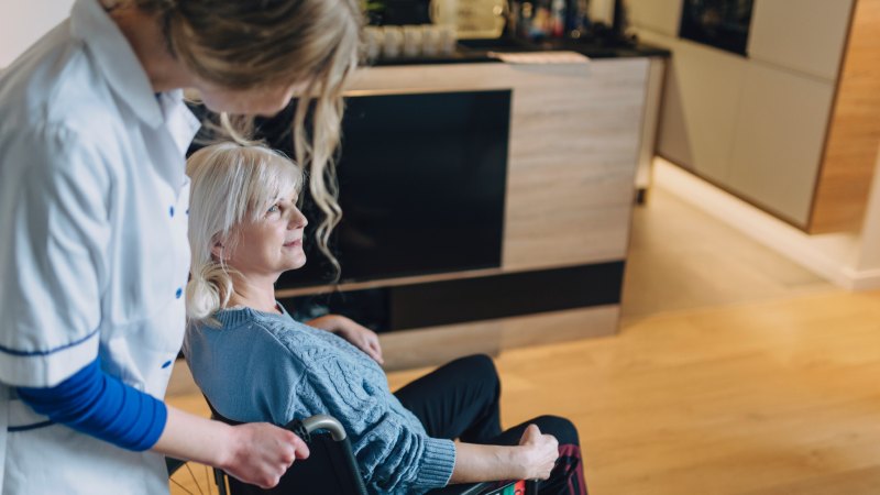 Exploring Short-Term Accommodation Options for NDIS Participants