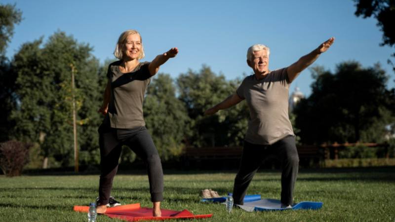 Fun and Engaging Activities for Seniors to Promote Active Aging