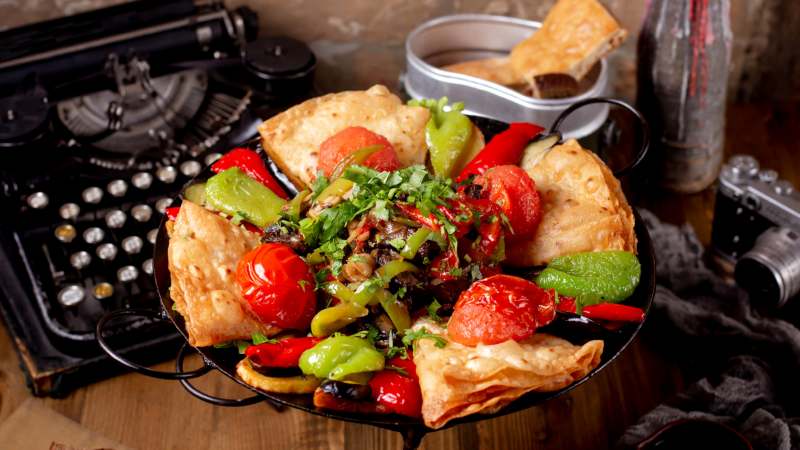 Jalbiteworldfood Quick Recipes by Justalittlebite: A Guide to Easy and Delicious Meals