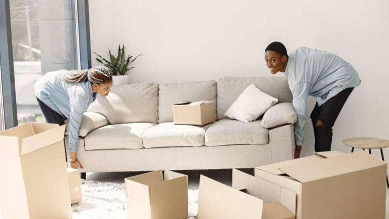 How to Make Moving Cheaper