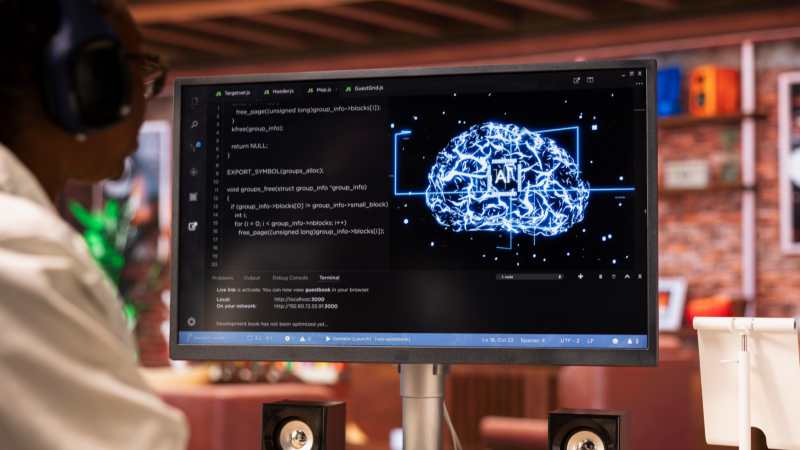 AI & Machine Learning Course