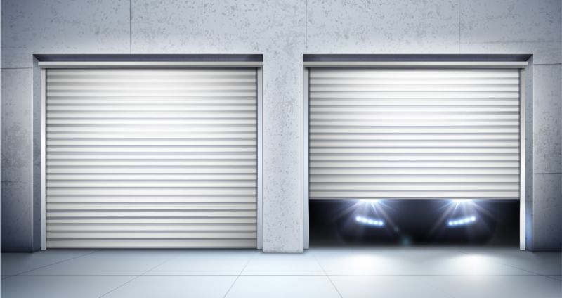 Garage Doors Sunshine Coast