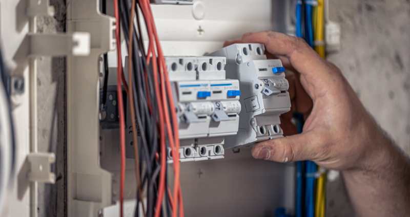Using Lumber & Composites for Electrical Insulation