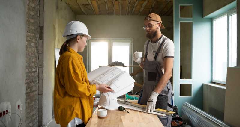 Home Improvement Projects That Deliver the Best Return on Investment