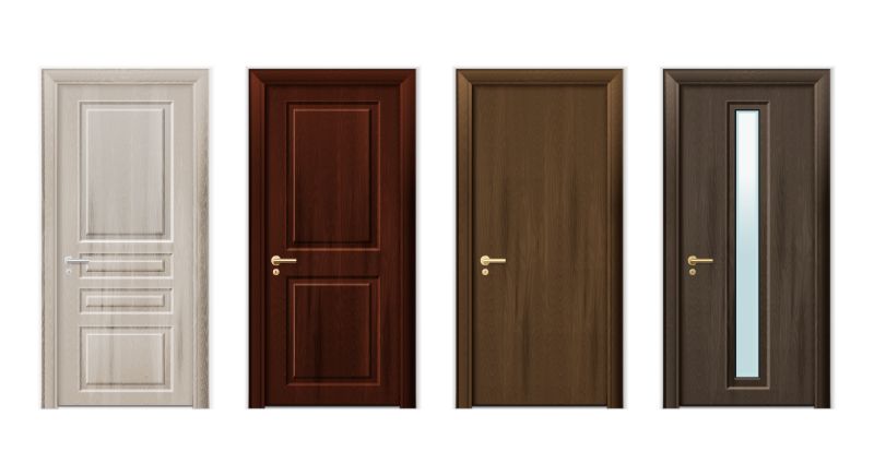 Choosing the Right Doors to Complement Your Home Design