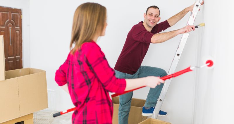 4 Simple Home Upgrades that Improve Daily Life