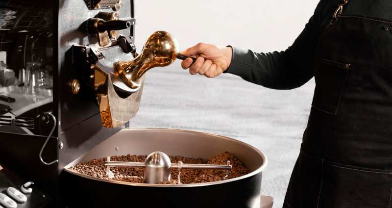 Top Benefits of Using a Coffee Capsule Packaging Machine for Businesses