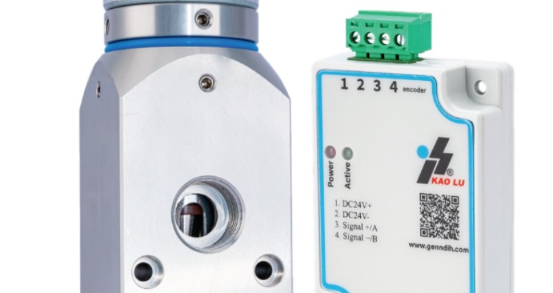 Features Of Electronic Pressure Control Valve