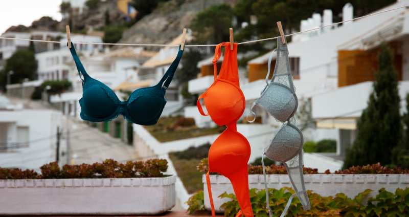 Choosing the Right Plus-Size Bras