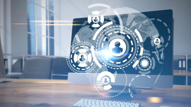 Infrastructure Monitoring Solutions for Complex Enterprise Networks