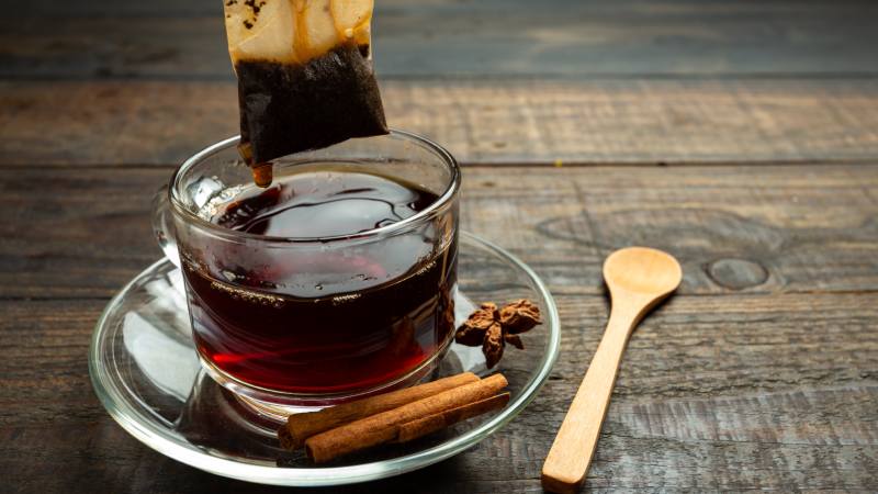 Jalbitedrinks Tea Recipe