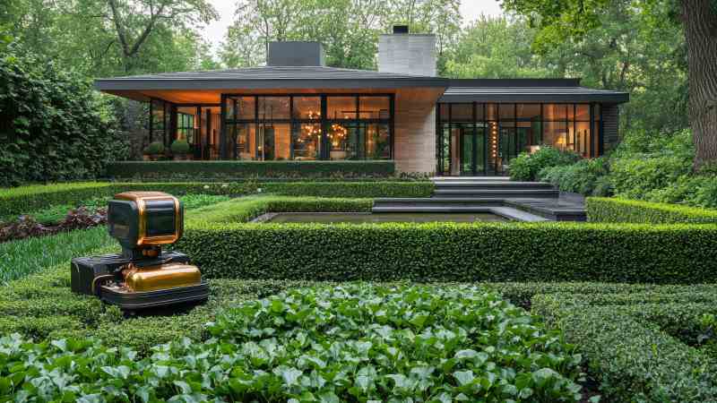 Why Custom Landscaping Designs for Homes in NJ Are Worth the Investment