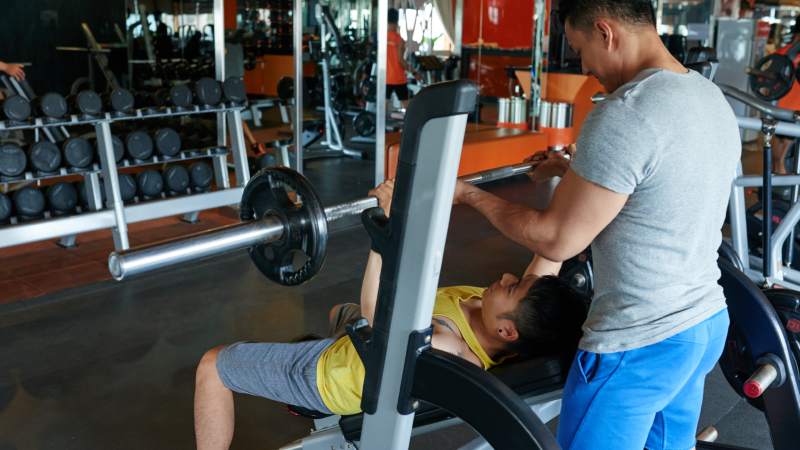 Discover Various Fun Fitness Classes At a Fitness Center in Youngsville