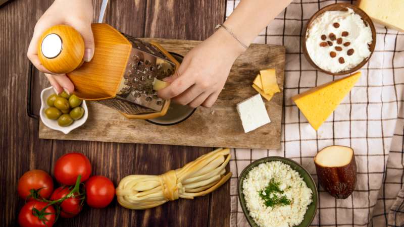 Which Italian Region’s Recipes Survive Best in Arizona’s Desert Climate?
