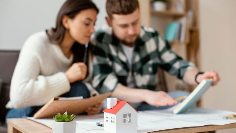 Variables Involved in Calculating What Is My Home Worth