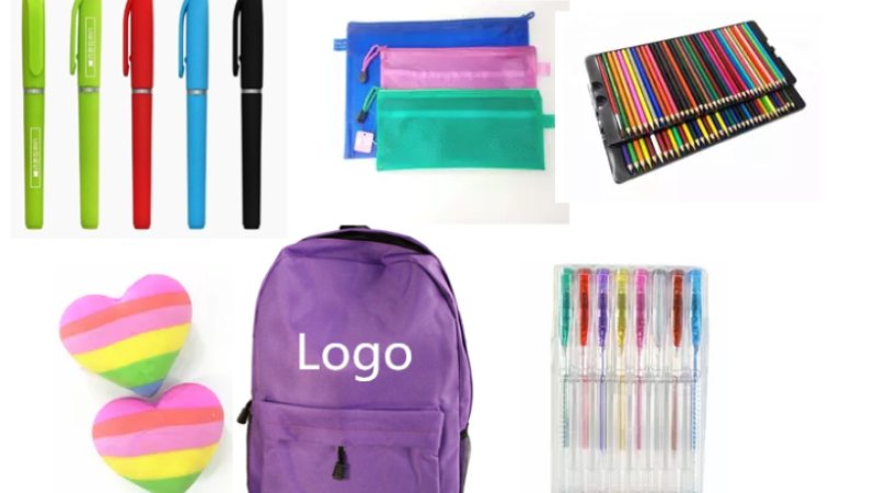 Boosting Workplace Productivity with Jot Office Supplies