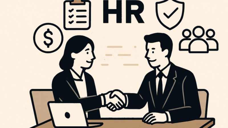 Weighing the Pros and Cons of Professional Employer Organizations for Your Business