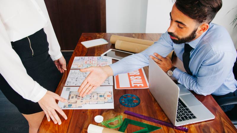 Designing and Maintaining Your Dream Home