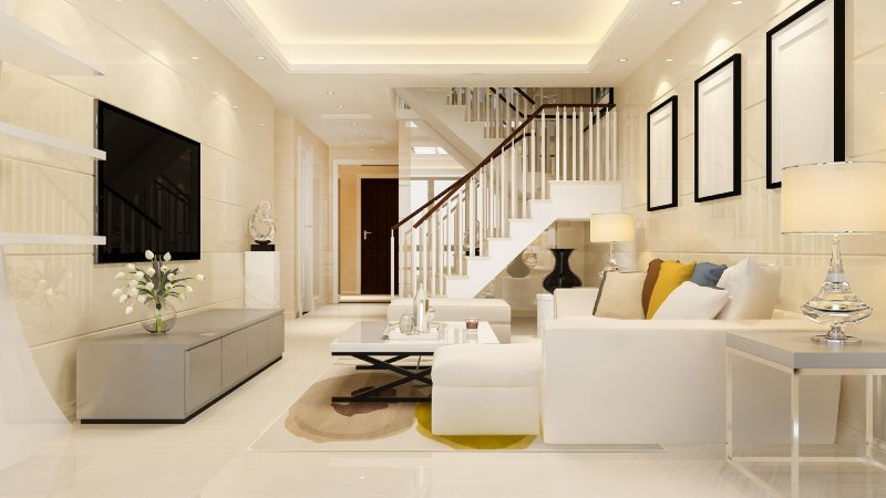 Designing and Maintaining Your Dream Home