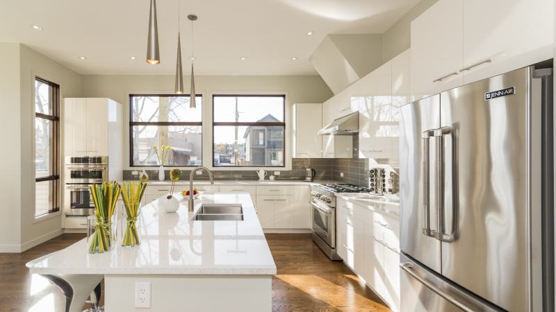 Designing and Maintaining Your Dream Home