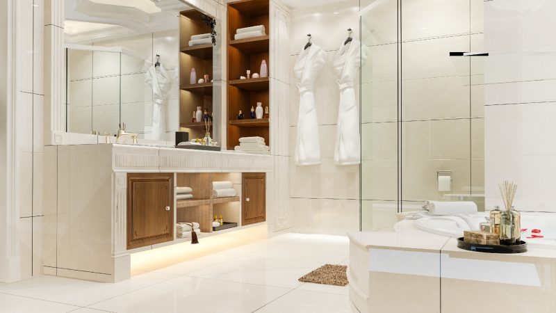 Designing and Maintaining Your Dream Home