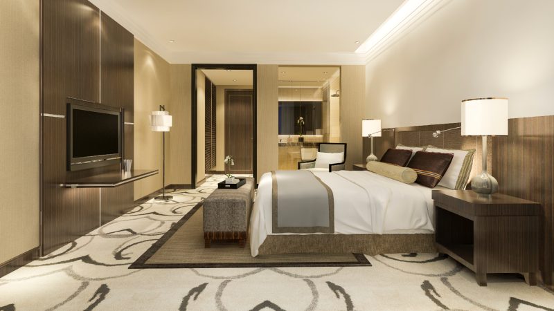 Designing and Maintaining Your Dream Home