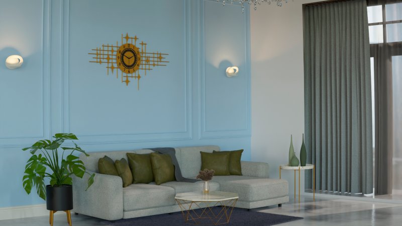 Designing and Maintaining Your Dream Home