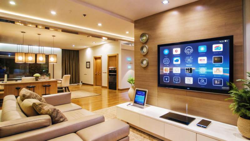 Designing and Maintaining Your Dream Home