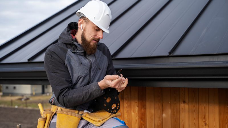 Designing and Maintaining Your Dream Home