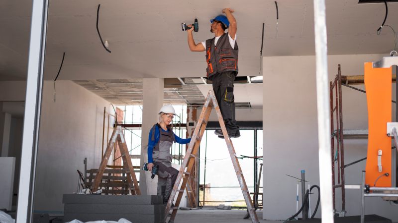 Designing and Maintaining Your Dream Home