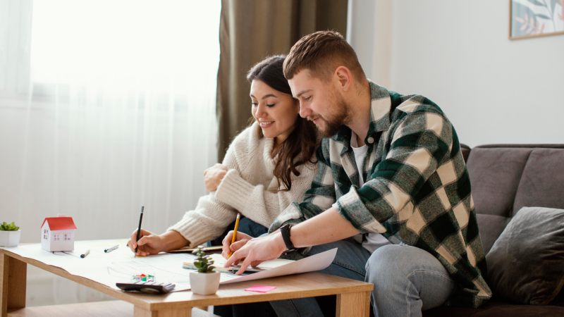 Designing and Maintaining Your Dream Home